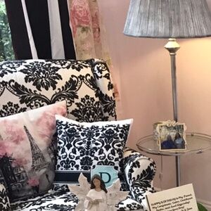 Thank you for looking.